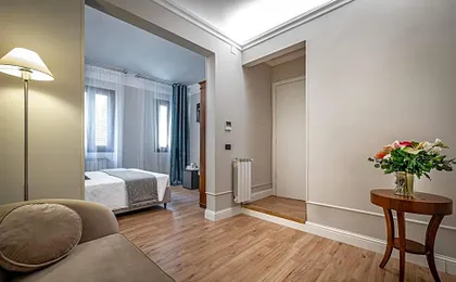 Boutique Hotel Borgo