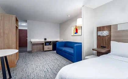 Holiday Inn Express Hotel Twin Falls By IHG