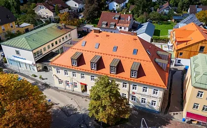 kalm stay - a design Aparthotel