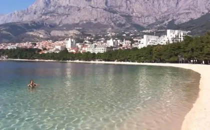Apartments Sunce