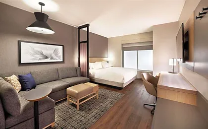 Hyatt Place Jackson/West Tennessee