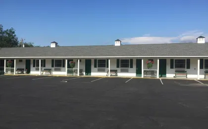 Briarcliff Motel
