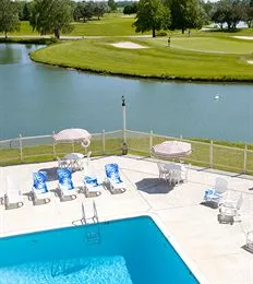 Bay Valley Resort & Conference Centre