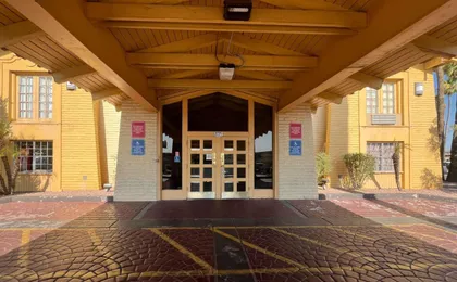 Motel 6 Phoenix Midtown