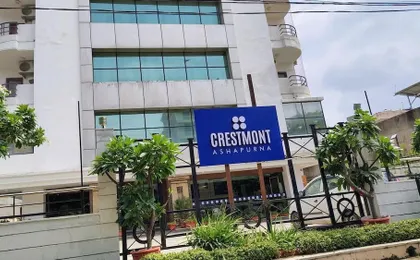 Crestmont Ashapurna Jaipur