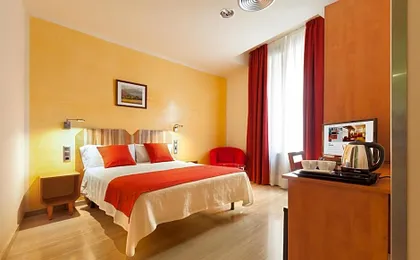 Alba Hotel