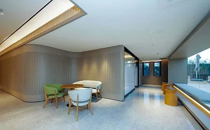 JI Hotel Hangzhou Alibaba Xixi Zone