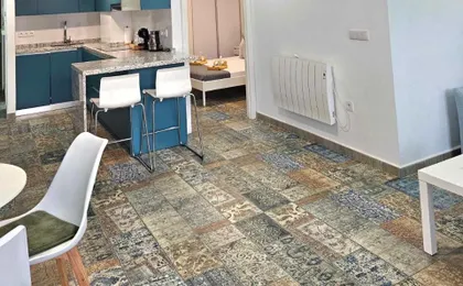 Suncastle Apartamentos Alicante -With Share Rooftop Terrace And Barbecue