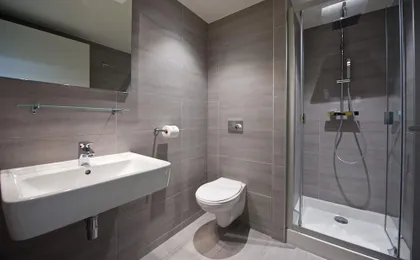 Staycity Lyon Rue Garibaldi