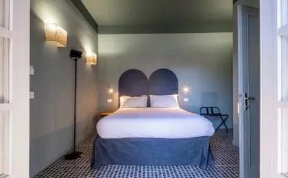 HT Vatican cozy rooms & apartments