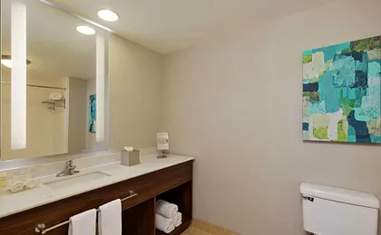 Homewood Suites by Hilton Lubbock