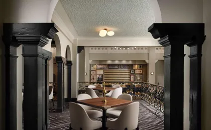 Hotel Flor Tampa Downtown, Tapestry Collection by Hilton (H)