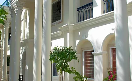 Dileep Kothi - A Royal Boutique Luxury Suites
