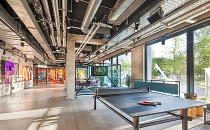 The Social Hub Berlin Alexanderplatz Extended Stay