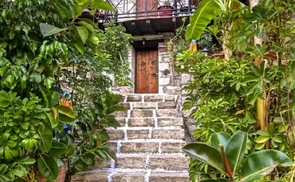 STONE VILLAGE