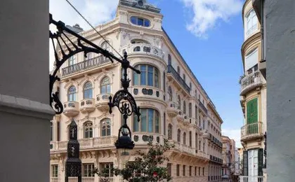 Wanderlust Malaga Apartamentos 1