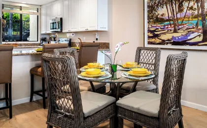 No Stairs - AC - Fantastic Ocean & Golf Course Views! -vrkcv