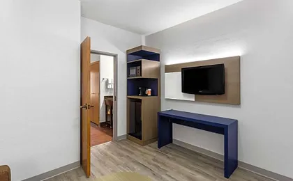 Comfort Inn & Suites Kenosha-Pleasant Prairie