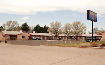 Budget Inn & Suites Colby