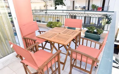Aposperite Apartment