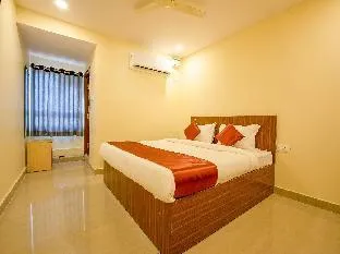 Oyo 13494 Hotel Nakshatra Inn