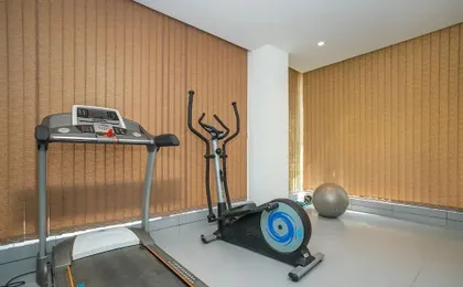 Capital O 36137 Vihaari 24 Business Hotel