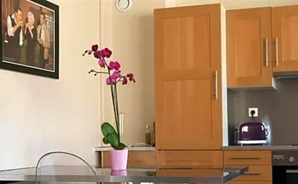 SHORT STAY PARIS APARTMENTS