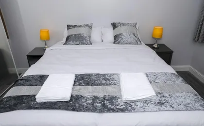 Beautiful And Spacious House in South East London