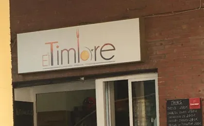 Apartamento Alberche