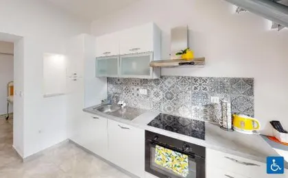 Apartments Mare