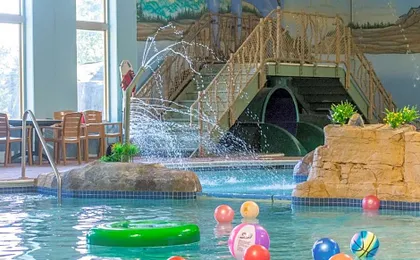 The Lodge at Brainerd Lakes, Trademark Collection by Wyndham