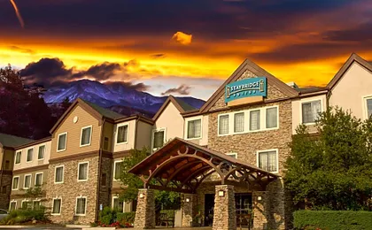Staybridge Suites Colorado Springs North By IHG