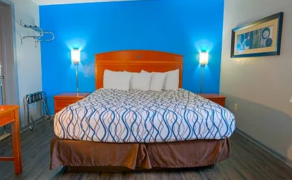 Executive Inn Owatonna Hwy 35