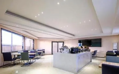 City Comfort Inn Wuhan Hongshan District Baishazhou Huangjiahu University Town