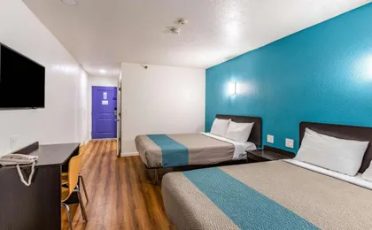Motel 6 Fountain Valley - Huntington Beach Area