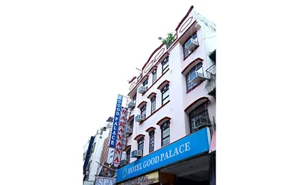 Hotel Good Palace