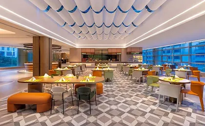 EVEN Hotel Hangzhou West Lake by IHG