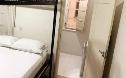Apartamento a Beira-Mar