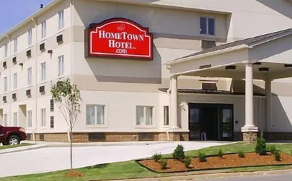 Hometown Hotel