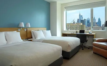 The Study Hotel at University City