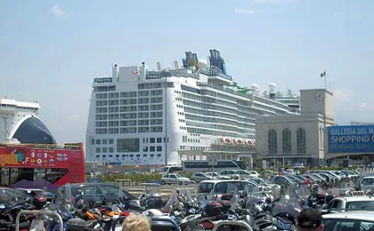 Skyhouse Beverello