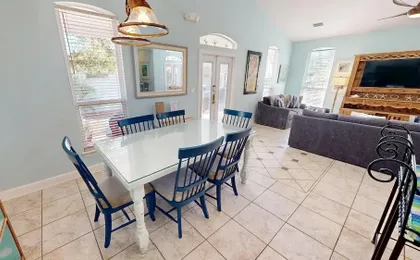 Mango Tango 5 Bedroom Home