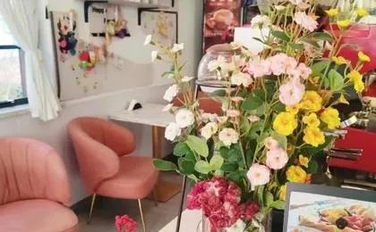 Hangzhou Moonlight Orchid Bay Homestay