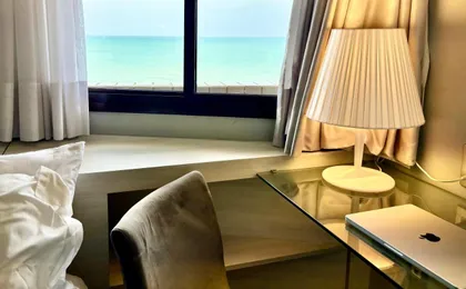 Beira Mar Suite