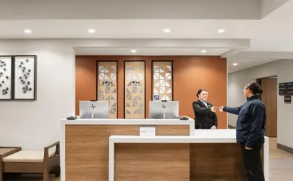 Candlewood Suites Anchorage Midtown by IHG
