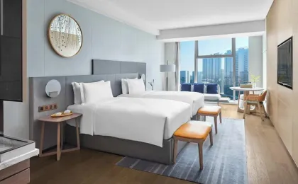 Vignette Collection HANGZHOU HUAXIA CENTER HOTEL by IHG