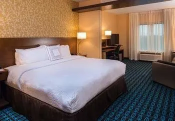 Fairfield Inn & Suites by Marriott Orlando East/UCF Area