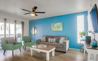 Manhattan Shores 5
