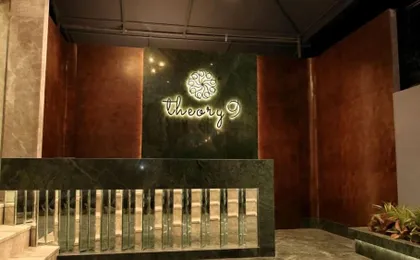Theory9 Premium Serviced Apartments Bandra