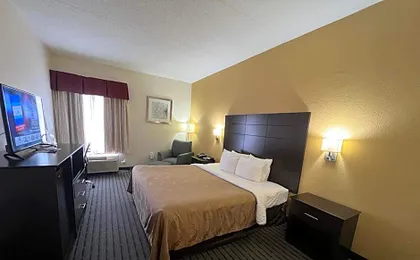 Quality Inn Richmond Airport